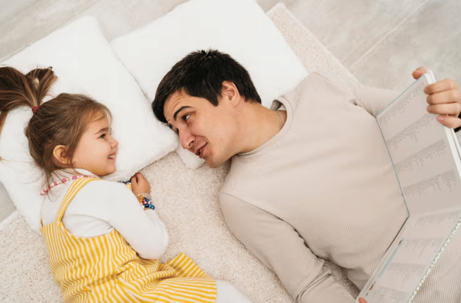 5 Dampak Positif Membiasakan Anak Selalu Mengucapkan Terima Kasih