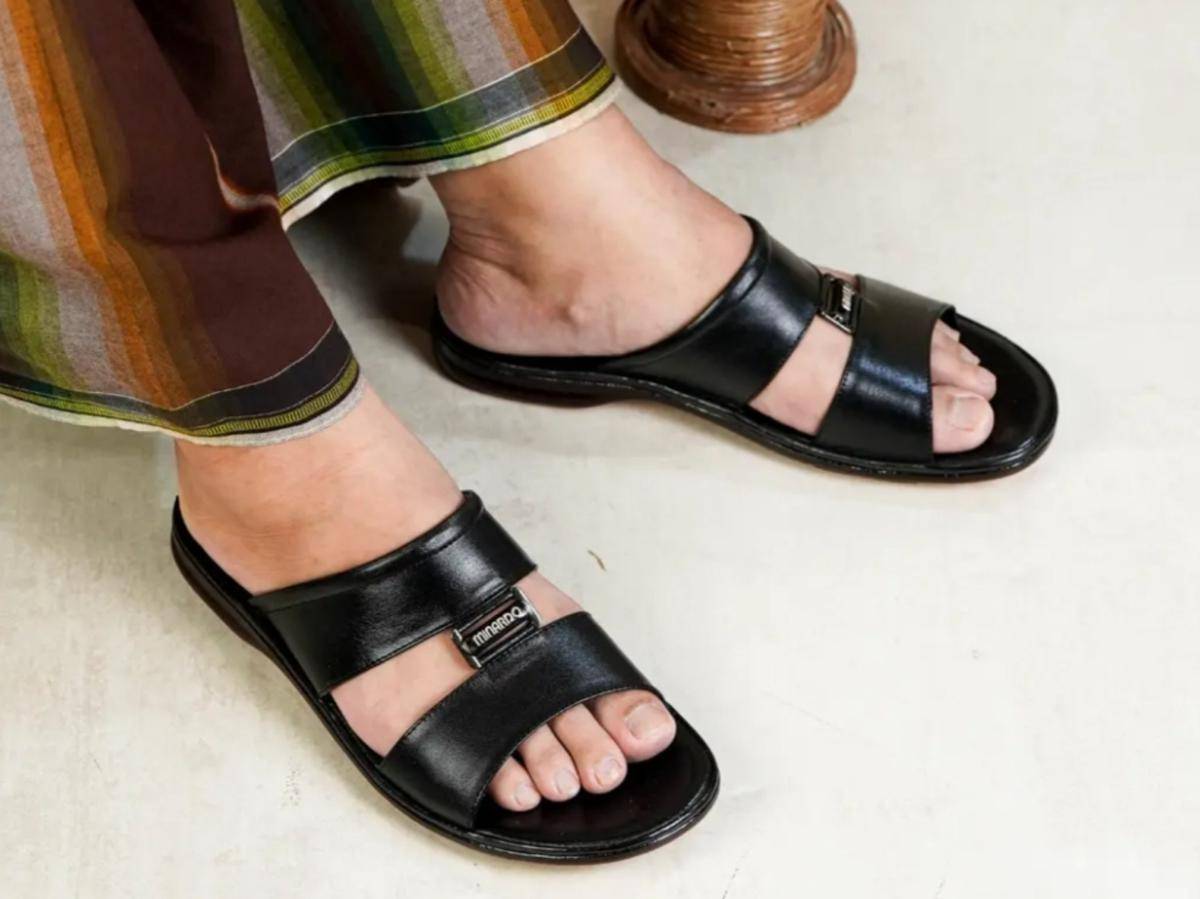 Minardo Kekinian Bahan Kulit Sintetis PMN977 (www.happystore.id)