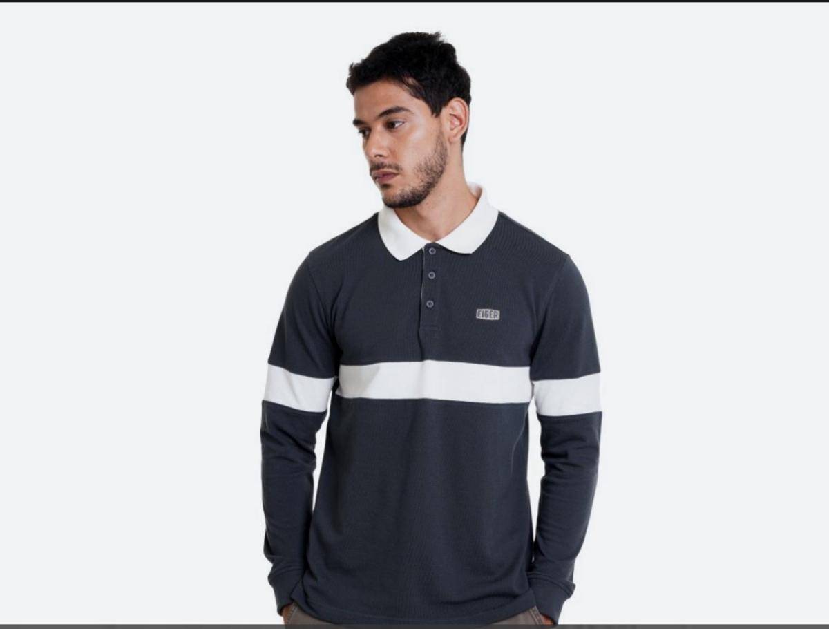 EIGER X-Swanson Poloshirt LS (www.eigeradventure.com)