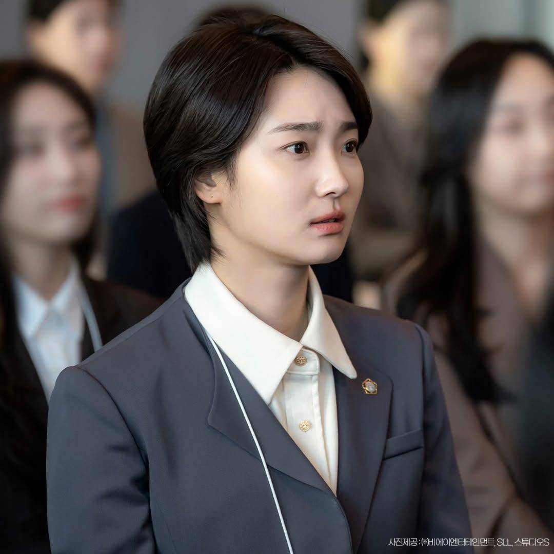 Still cut Beyond the Bar (dok.JTBC/Beyond the Bar)