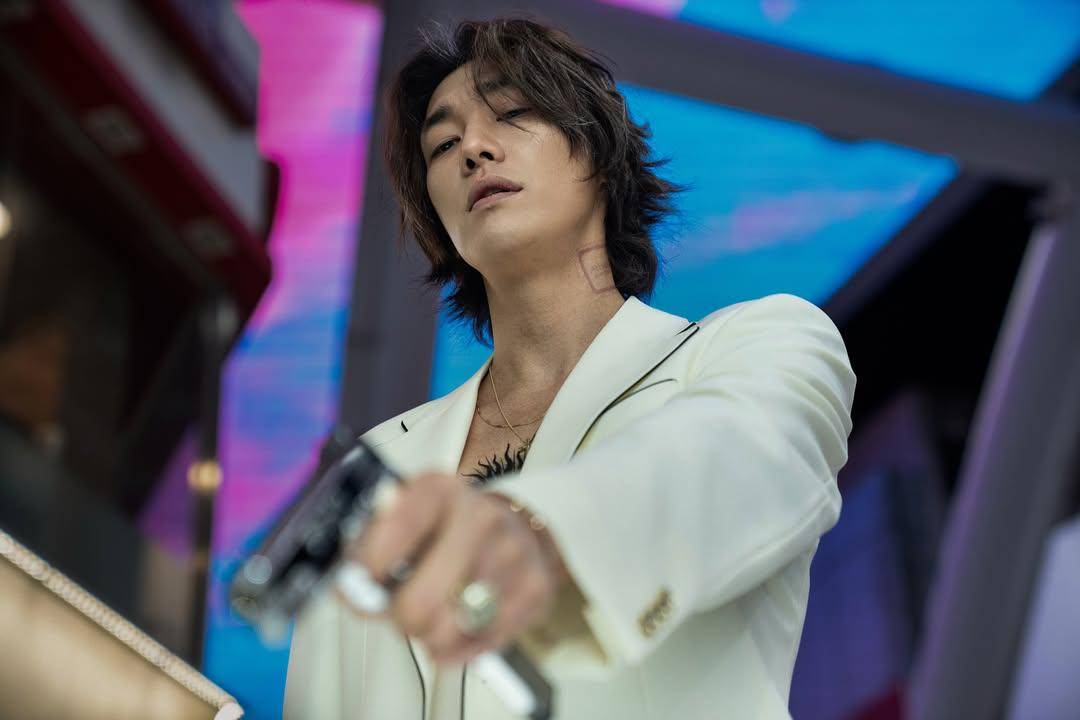 still cut drama Trigger