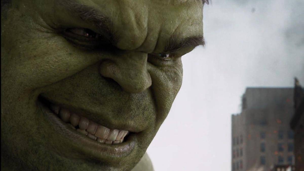 Hulk