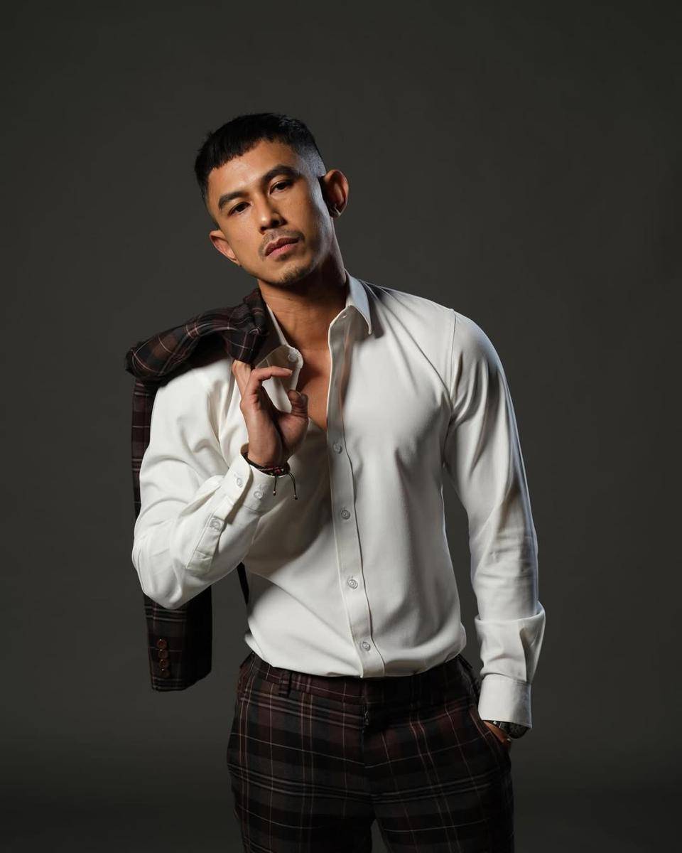 Fandy Christian