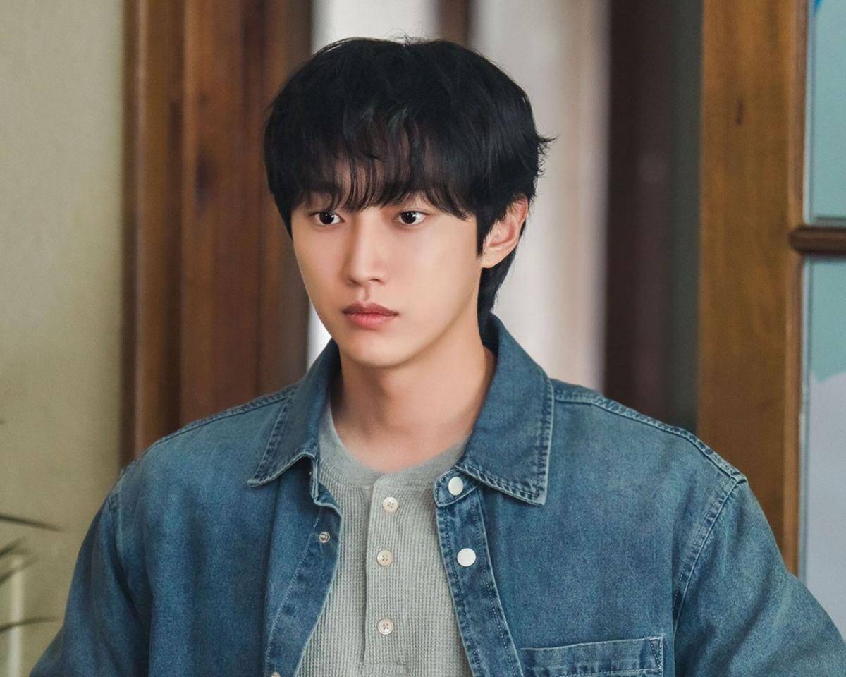 potret Jung Jin Young di drakor Ms. Incognito (instagram.com/channel.ena.d)