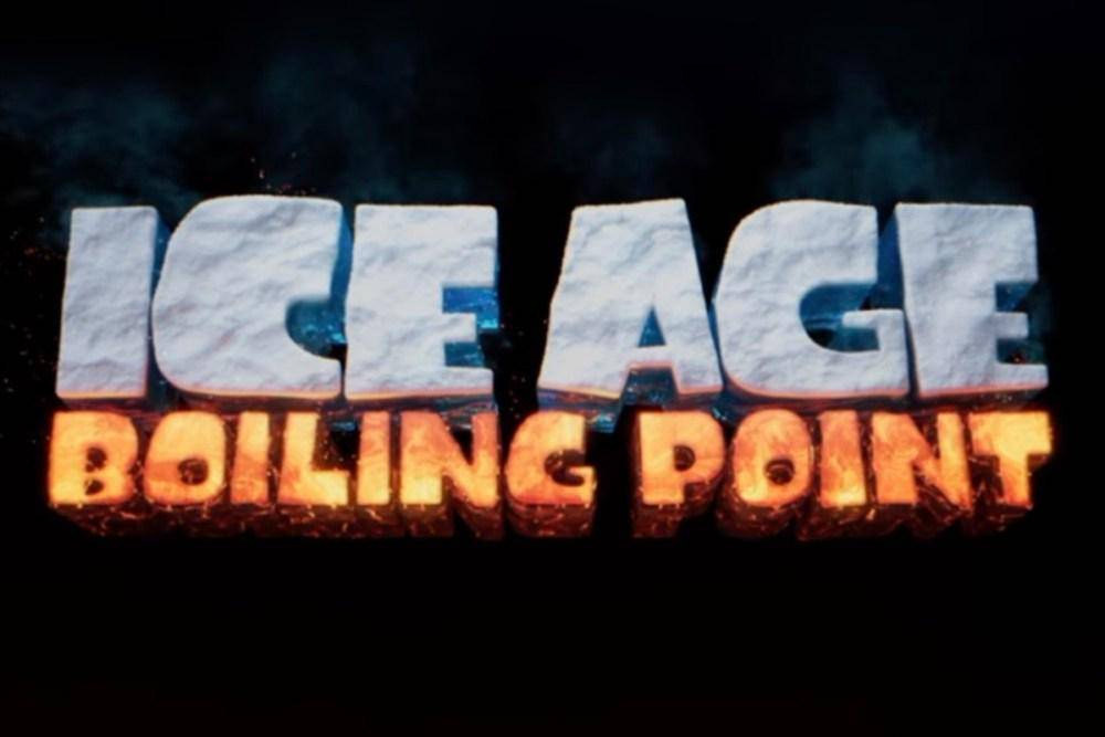 Ice Age: Boiling Point (dok. Disney)