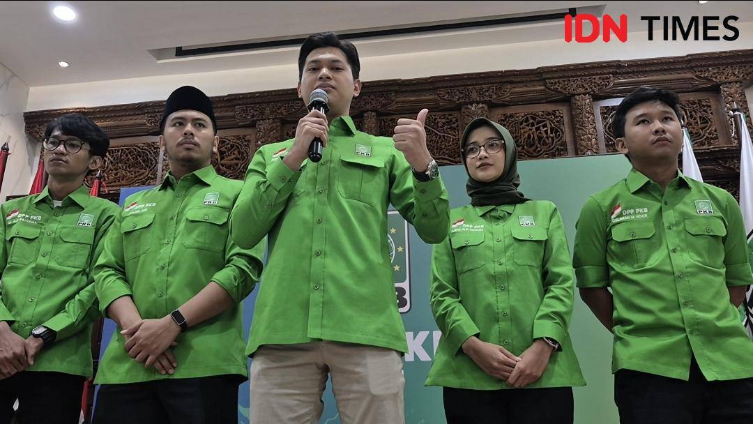 (IDN Times/Santi Dewi)