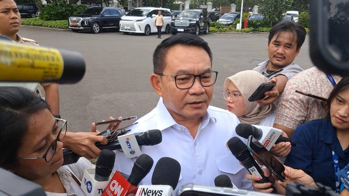 Dipanggil Prabowo, Dudung Bicara soal Isu AS Bebas Lintasi Wilayah RI