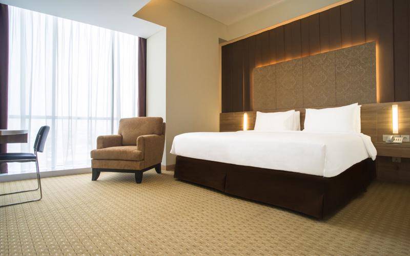 Grand G7 Hotel Kemayoran