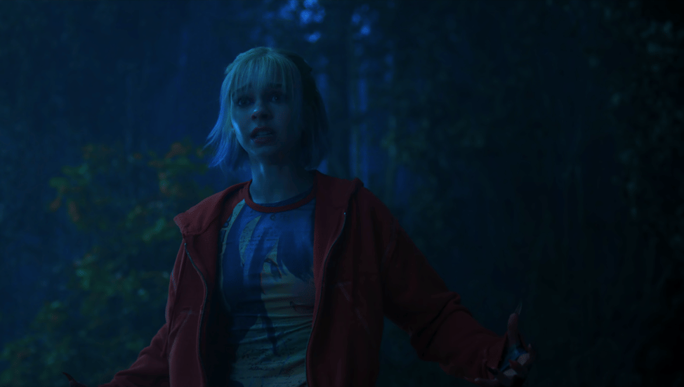 Enid Wednesday Season 2