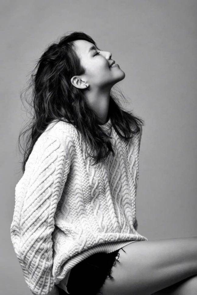 Potret Sohyang