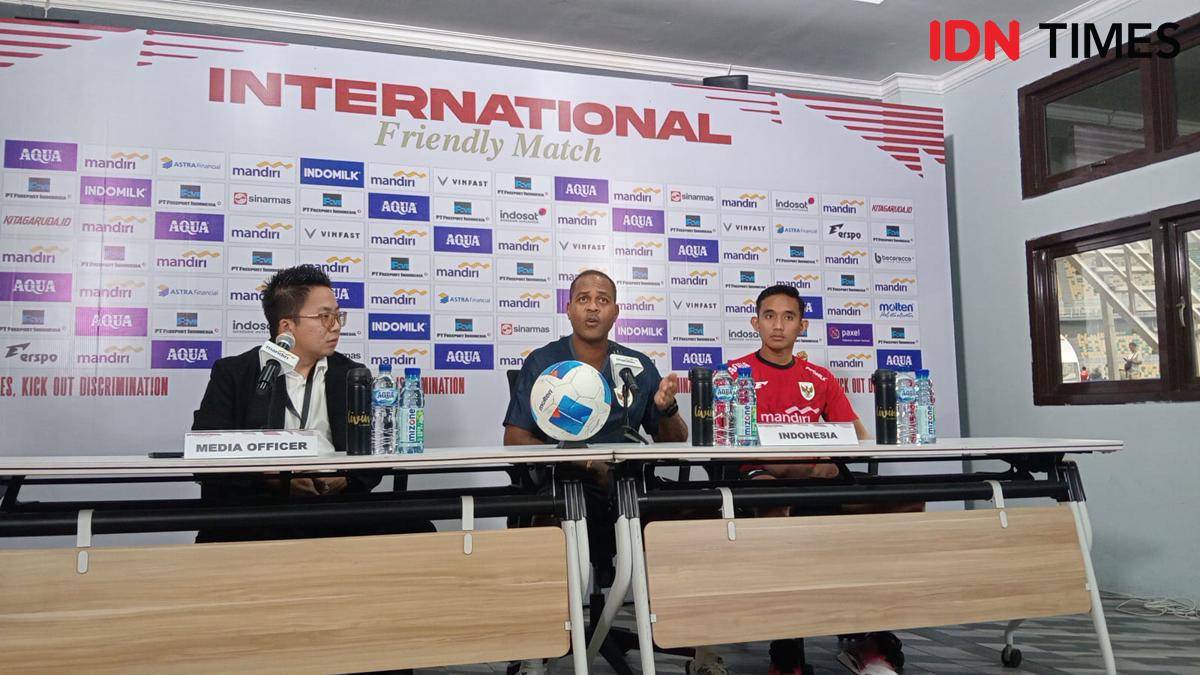 IDN Times/Ardiansyah Fajar.