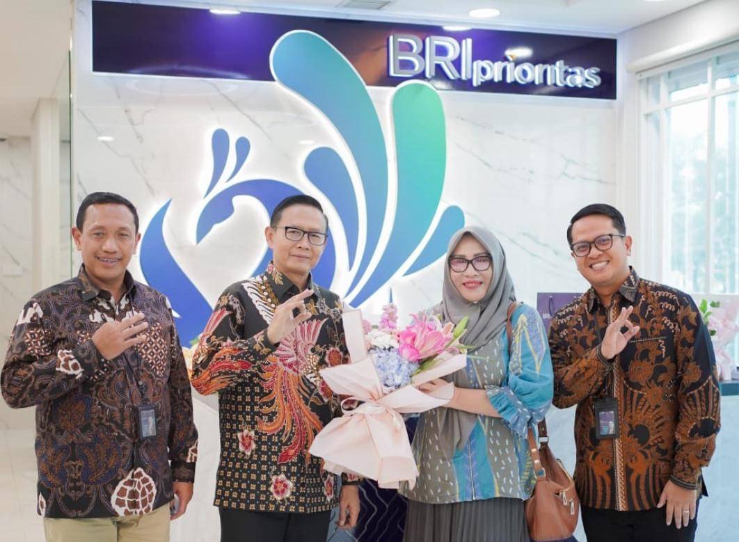 Bri, hari pelanggan nasional