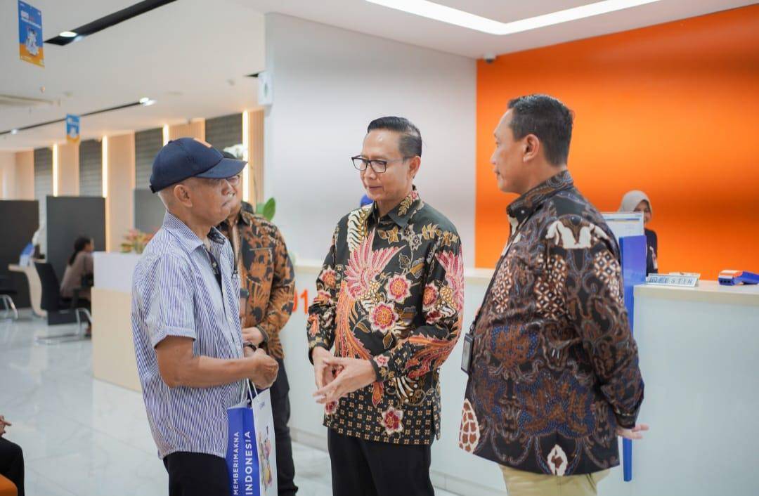 Bri, hari pelanggan nasional