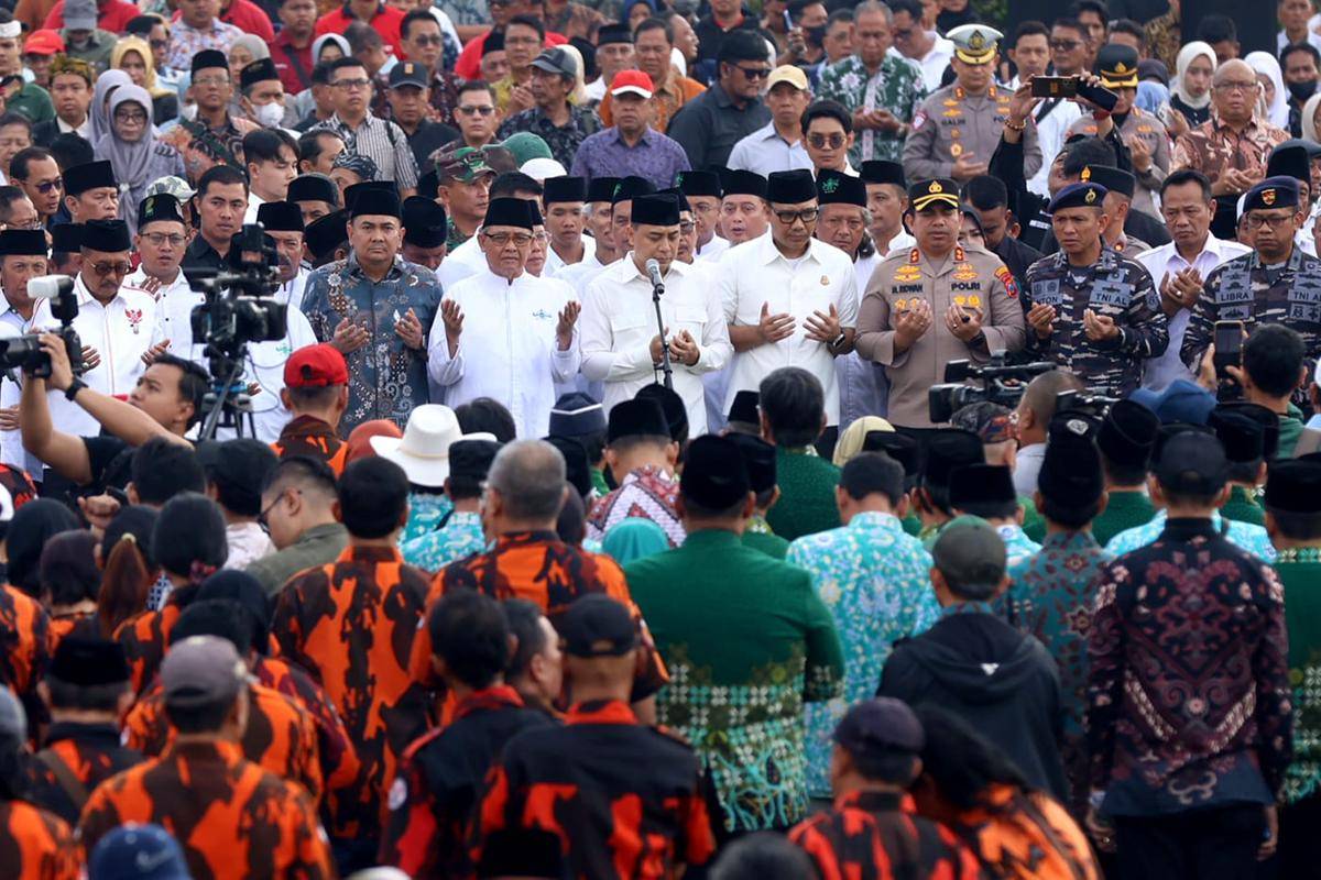 Dok. Pemkot Surabaya.