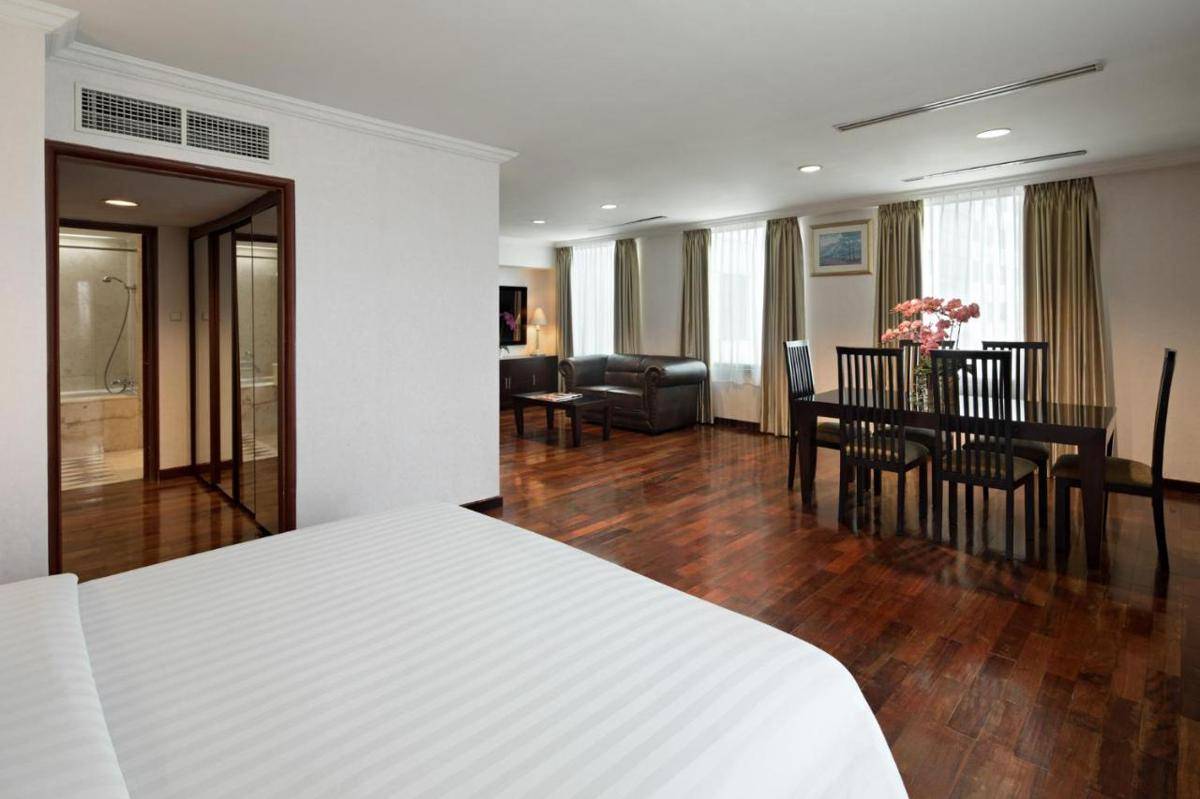 Golden Boutique Hotel di Kemayoran