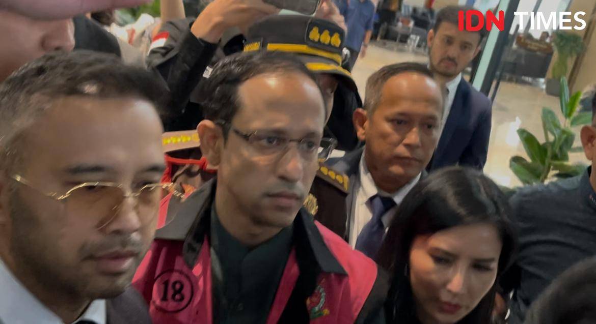 Nadiem Makarim