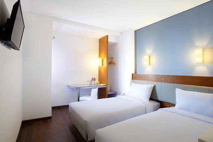 Amaris hotel di Kemayoran