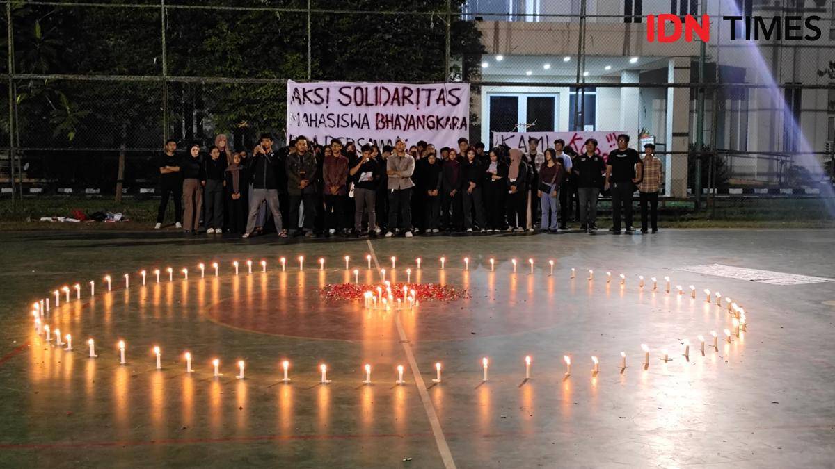 Aksi Solidaritas 