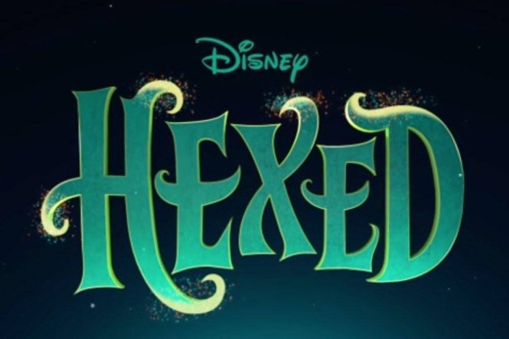 Hexed (dok. Disney)