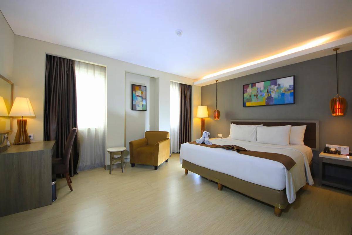BW Hotel Kemayoran