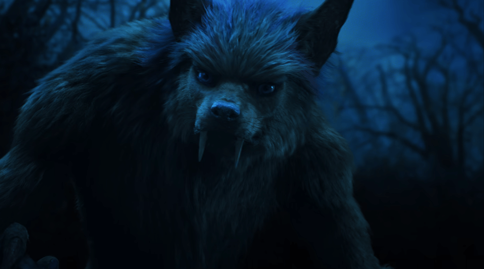 Enid Wednesday Season 2