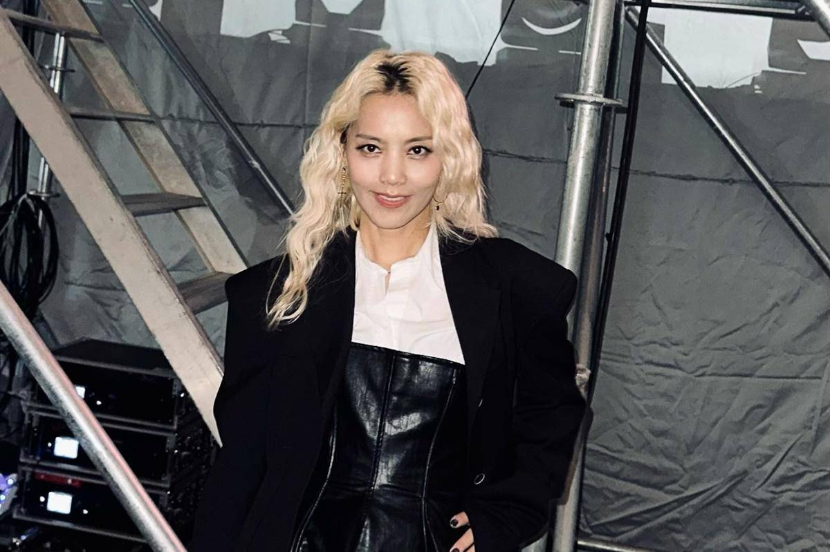 Sohyang