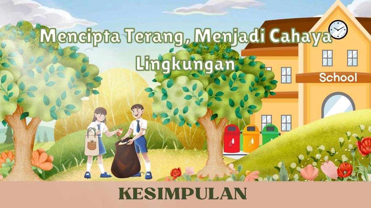 IDN Times Xplore/Senyawa 23_SMKN 23 Negeri Jakarta