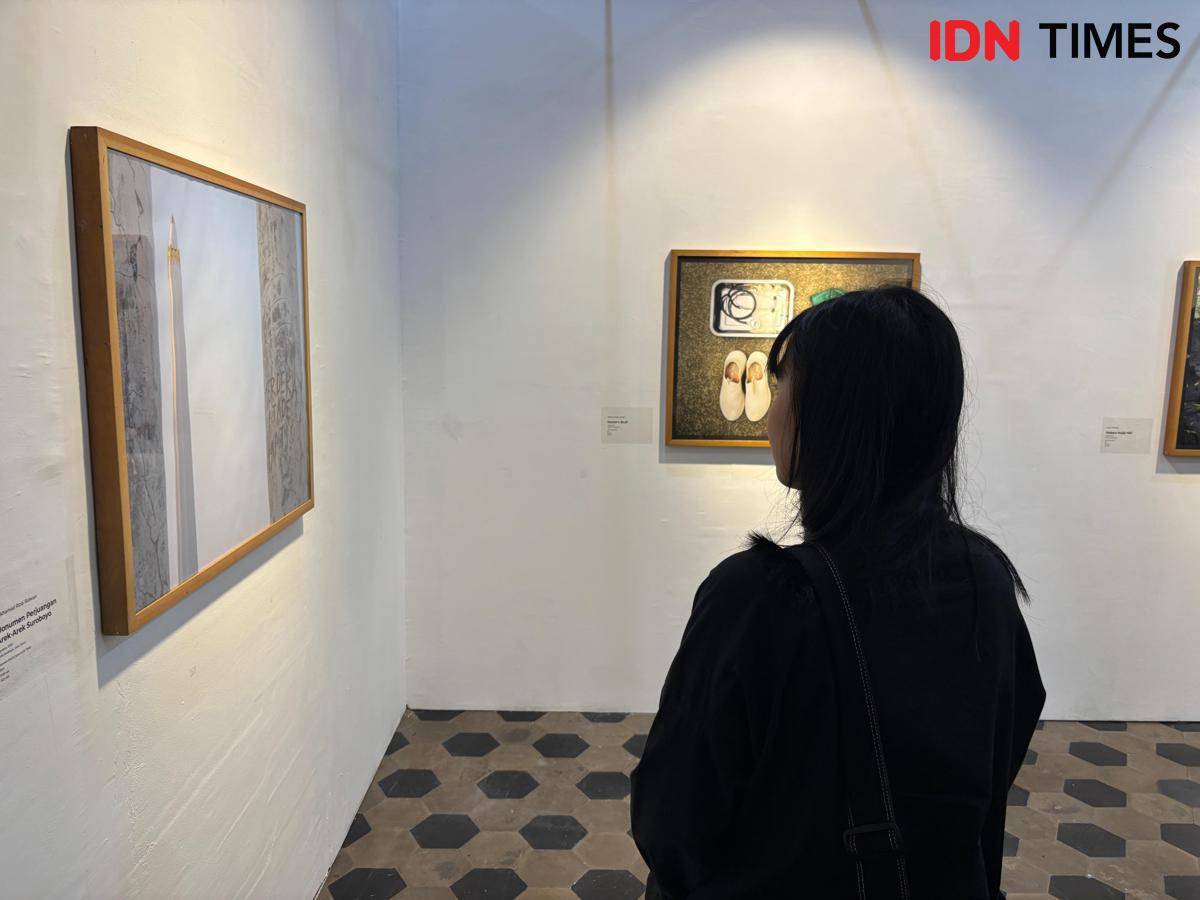 Pameran Fotografi Rana Budaya #3 Angkat Still Culture