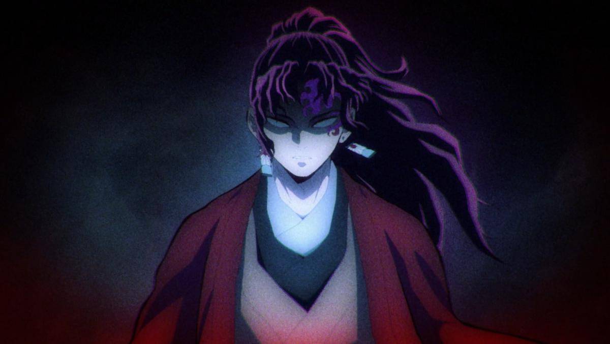 Cuplikan anime Demon Slayer (dok. Ufotable/Demon Slayer)