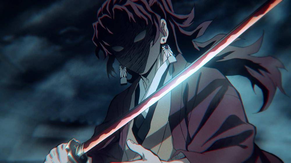 Cuplikan anime Demon Slayer (dok. Ufotable/Demon Slayer)