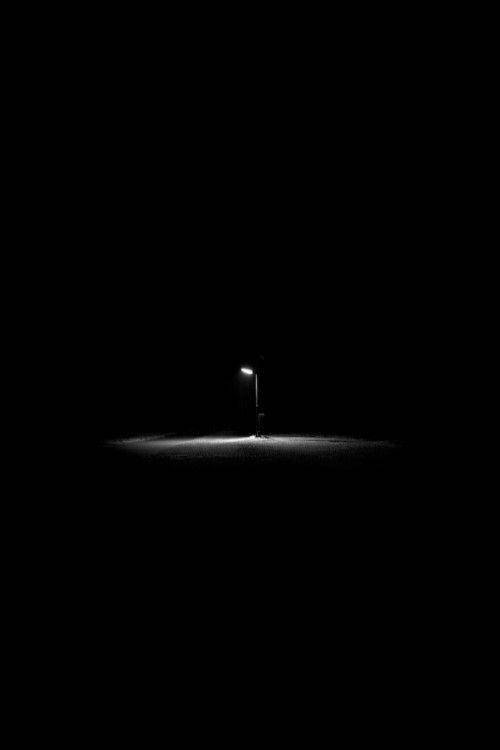 lampu jalan