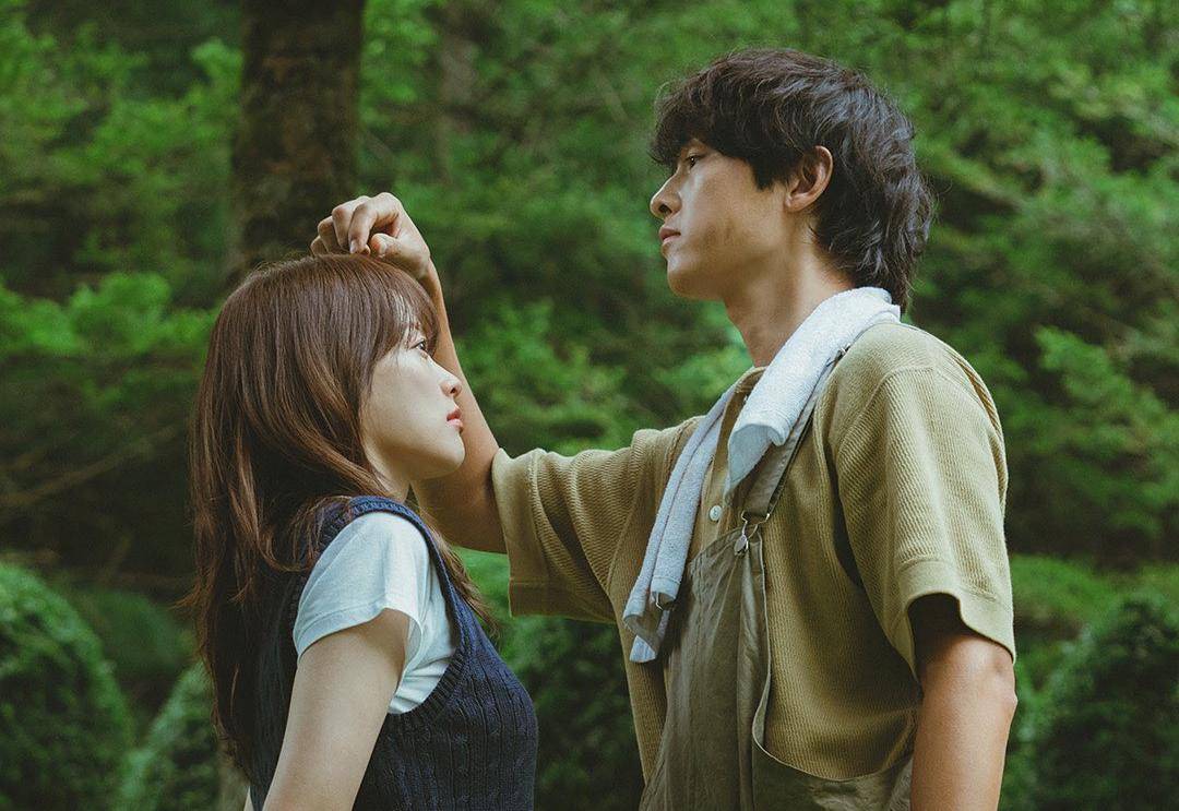 Cuplikan drama My Youth (instagram.com/ jtbcdrama)