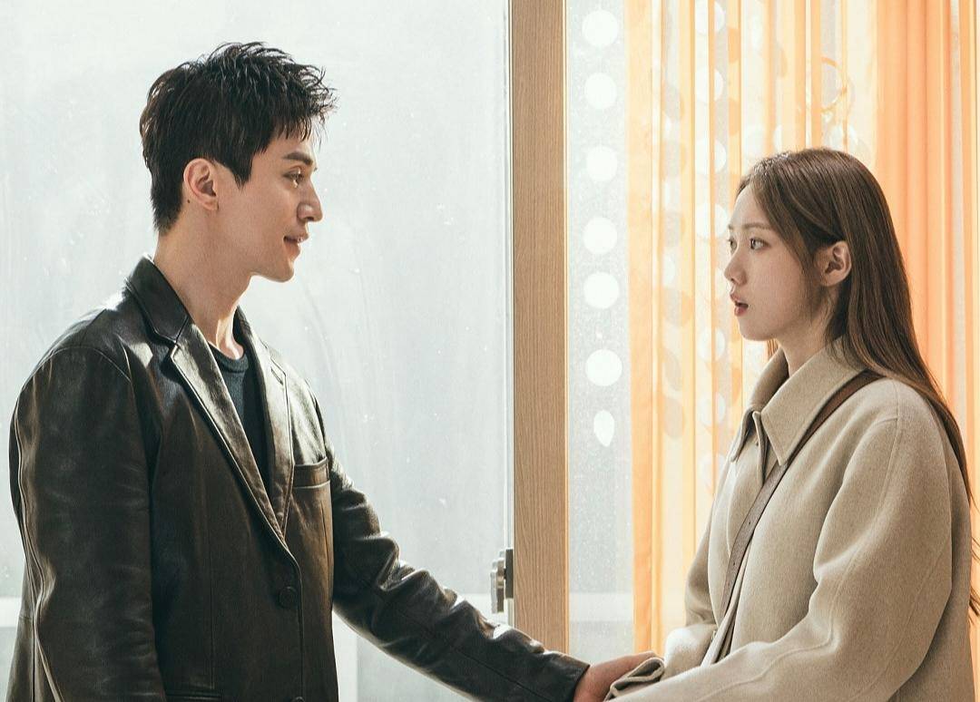 Cuplikan drama The Nice Guy (instagram.com/ jtbcdrama)