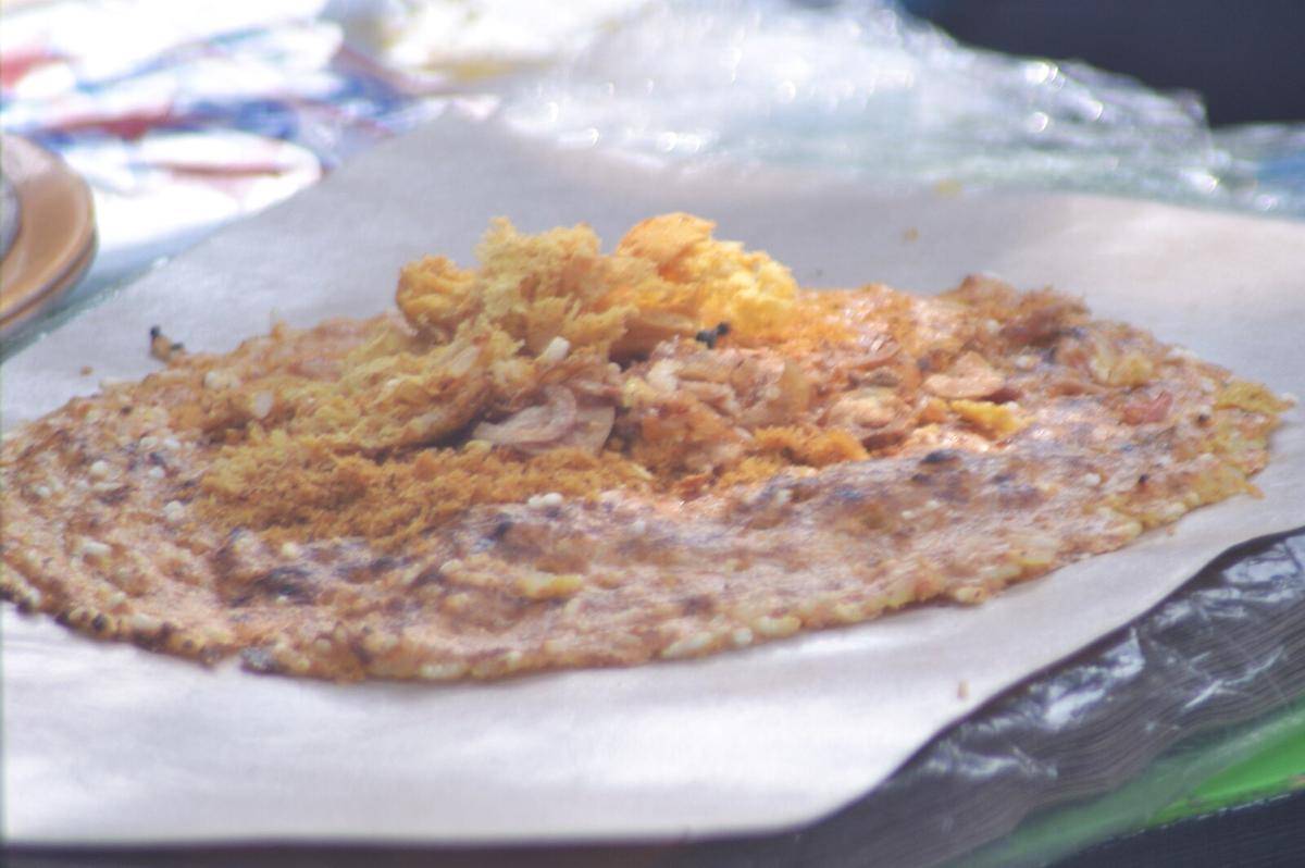 ilustrasi kerak telor 