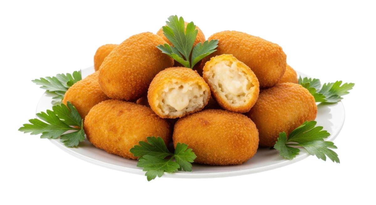 ilustrasi kroket