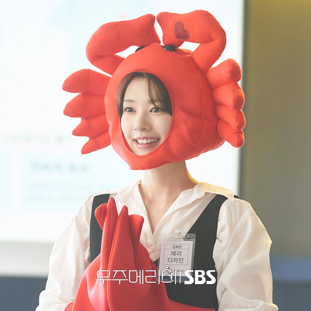 Jung So Min di drama Would You Marry Me