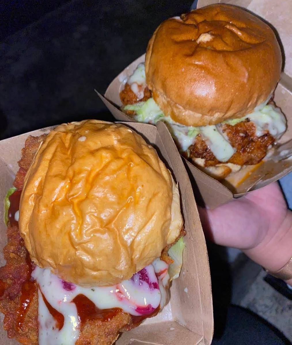 Mohan Burger (google.com/maps/elisa rahma wati)
