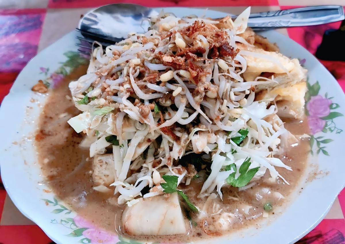 Kupat Tahu Pojok (google.com/maps/Adhie Webe)
