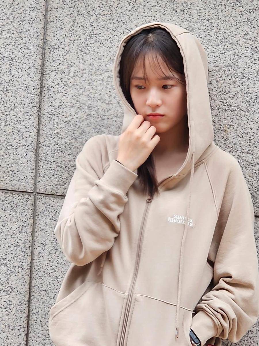 Potret Park Seo Kyung (Instagram.com/sky_oungi) 