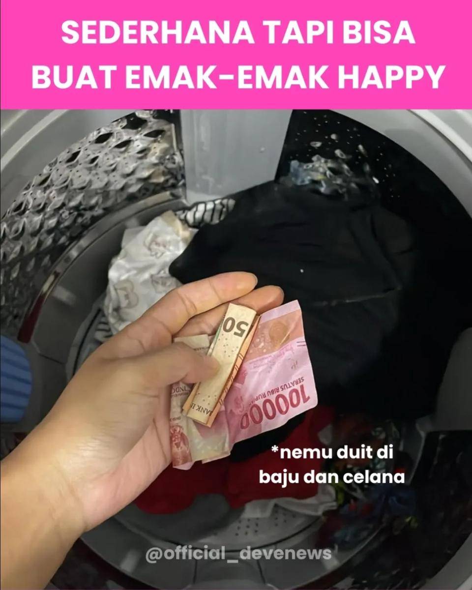 meme emak-emak