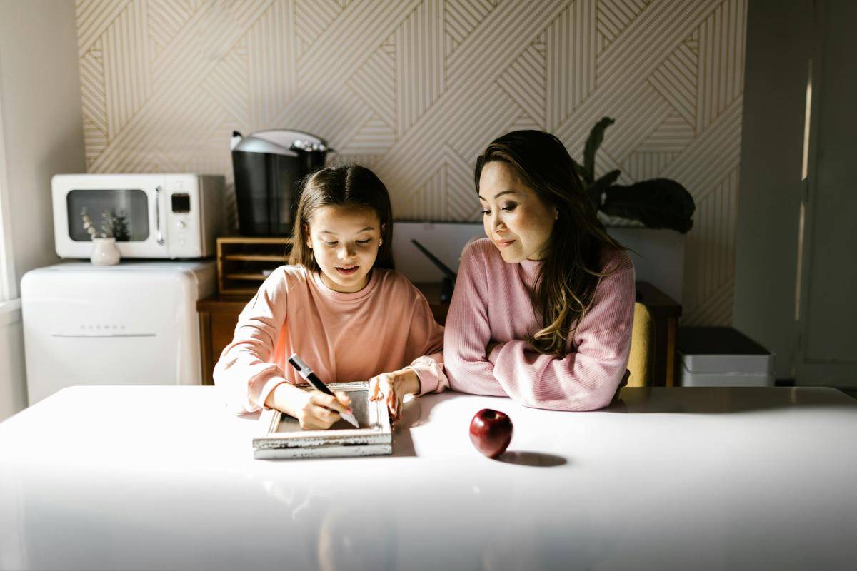 ilustrasi mendorong rasa percaya diri anak (pexels.com/RDNE Stock project)
