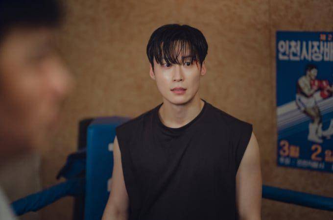 Cuplikan drakor A Hundred Memories (dok. JTBC/A Hundred Memories)