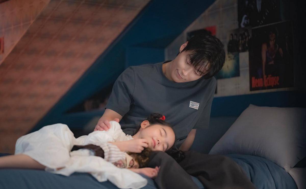 Cuplikan drakor A Hundred Memories (dok. JTBC/A Hundred Memories)