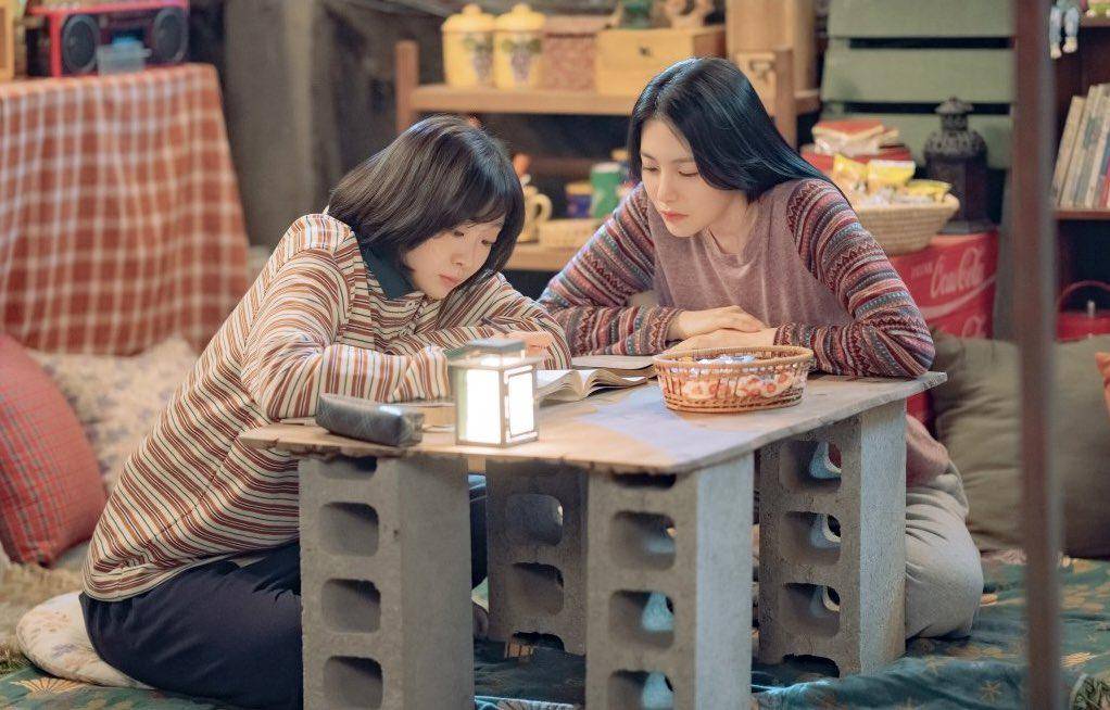Cuplikan drakor A Hundred Memories (dok. JTBC/A Hundred Memories)