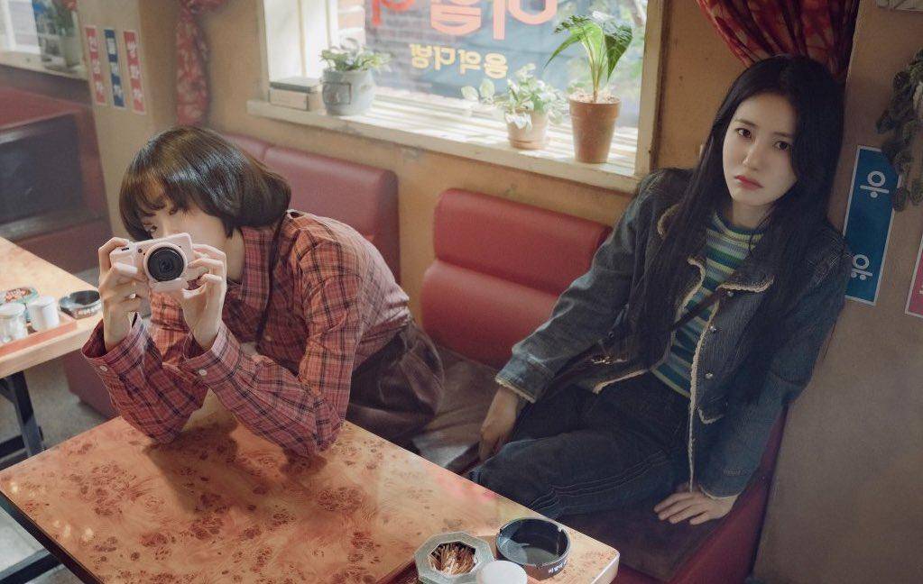 Cuplikan drakor A Hundred Memories (dok. JTBC/A Hundred Memories)