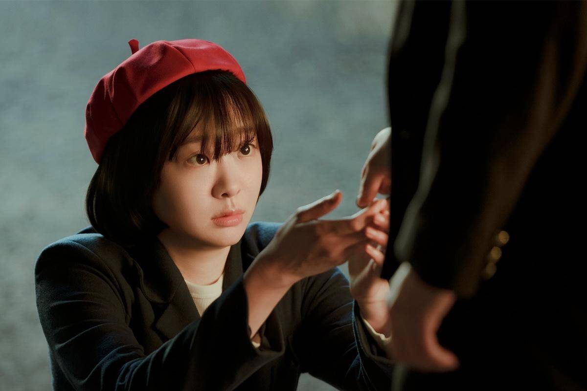 Cuplikan drakor A Hundred Memories (dok. JTBC/A Hundred Memories)