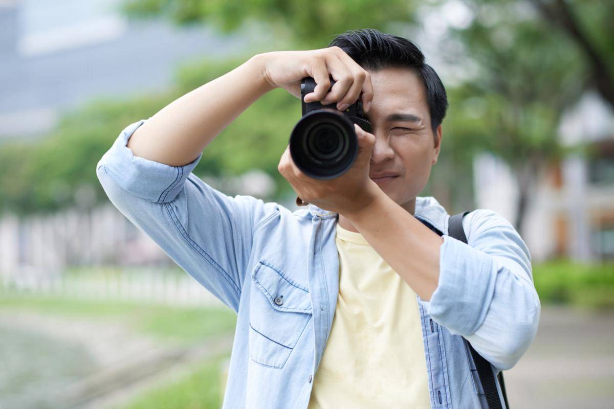 Ilustrasi fotografer (freepik.com/pressfoto)