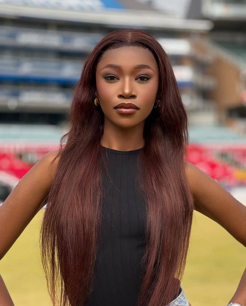 potret Boitshepo Lamola, Miss Grand Afrika Selatan 2025 (instagram.com/boitshepolamola)