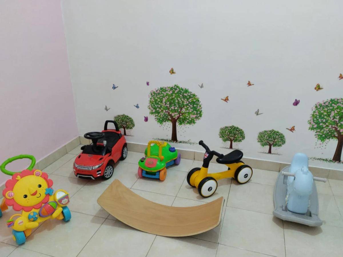 5 Rekomendasi Daycare di Jogja untuk Orangtua yang Bekerja