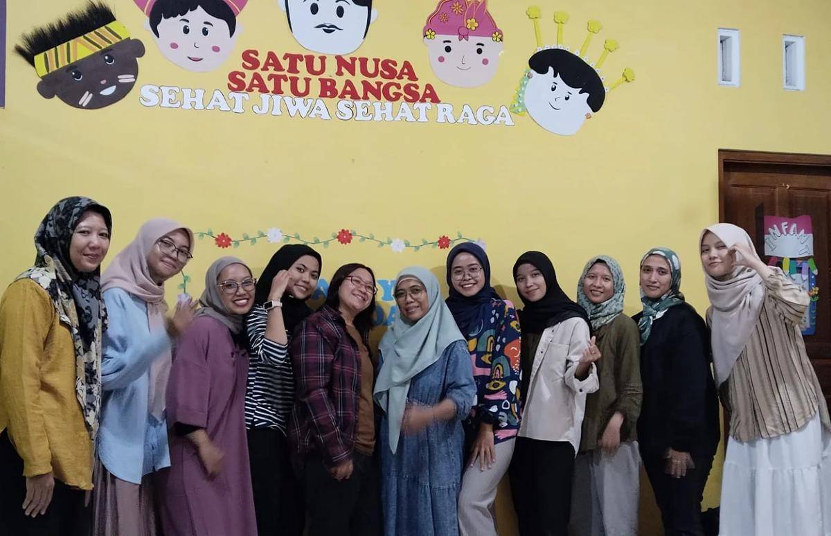5 Rekomendasi Daycare di Jogja untuk Orangtua yang Bekerja